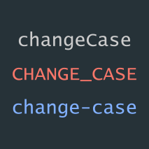 change-case